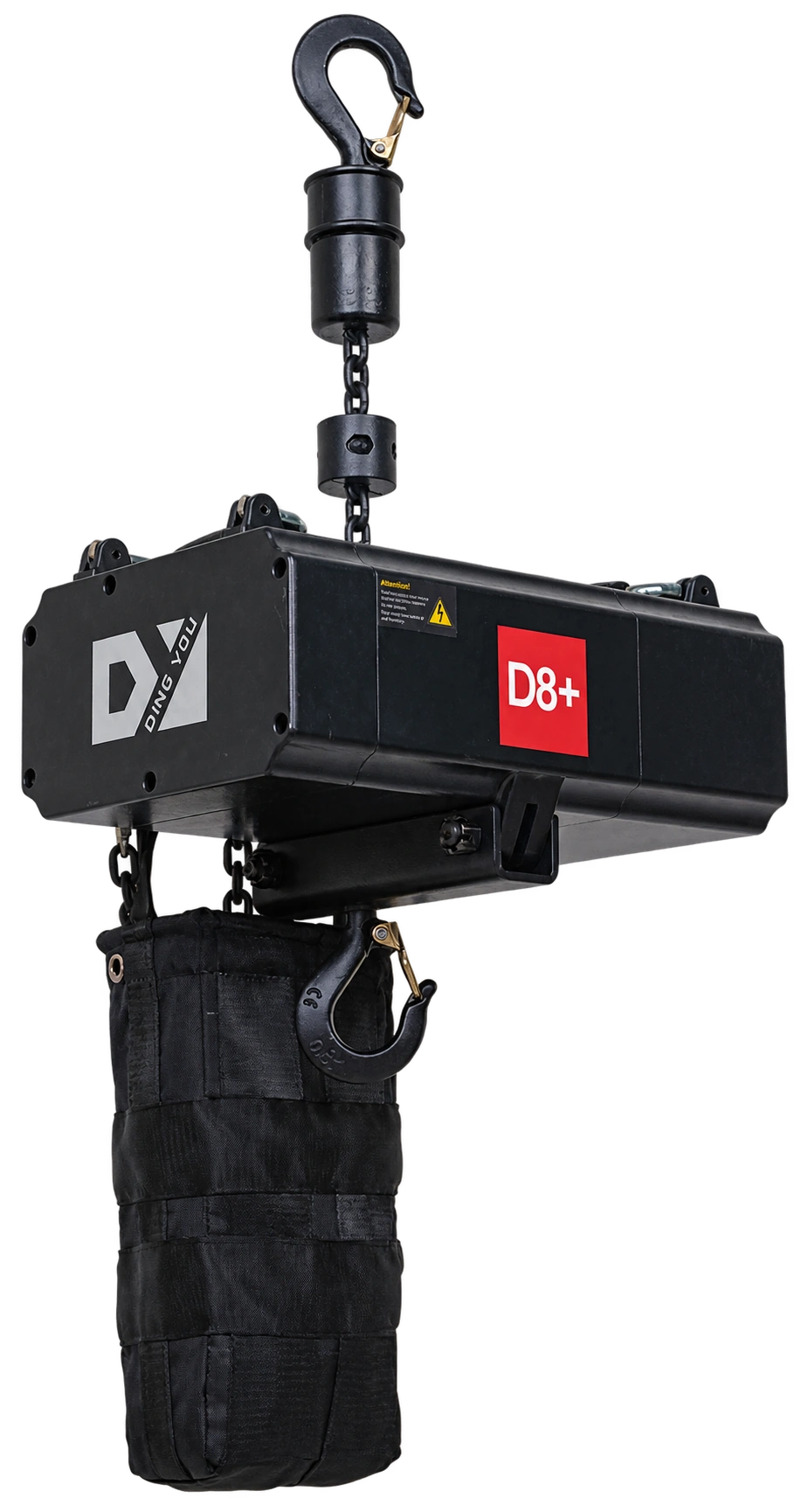 DY+ Stage Hoists
