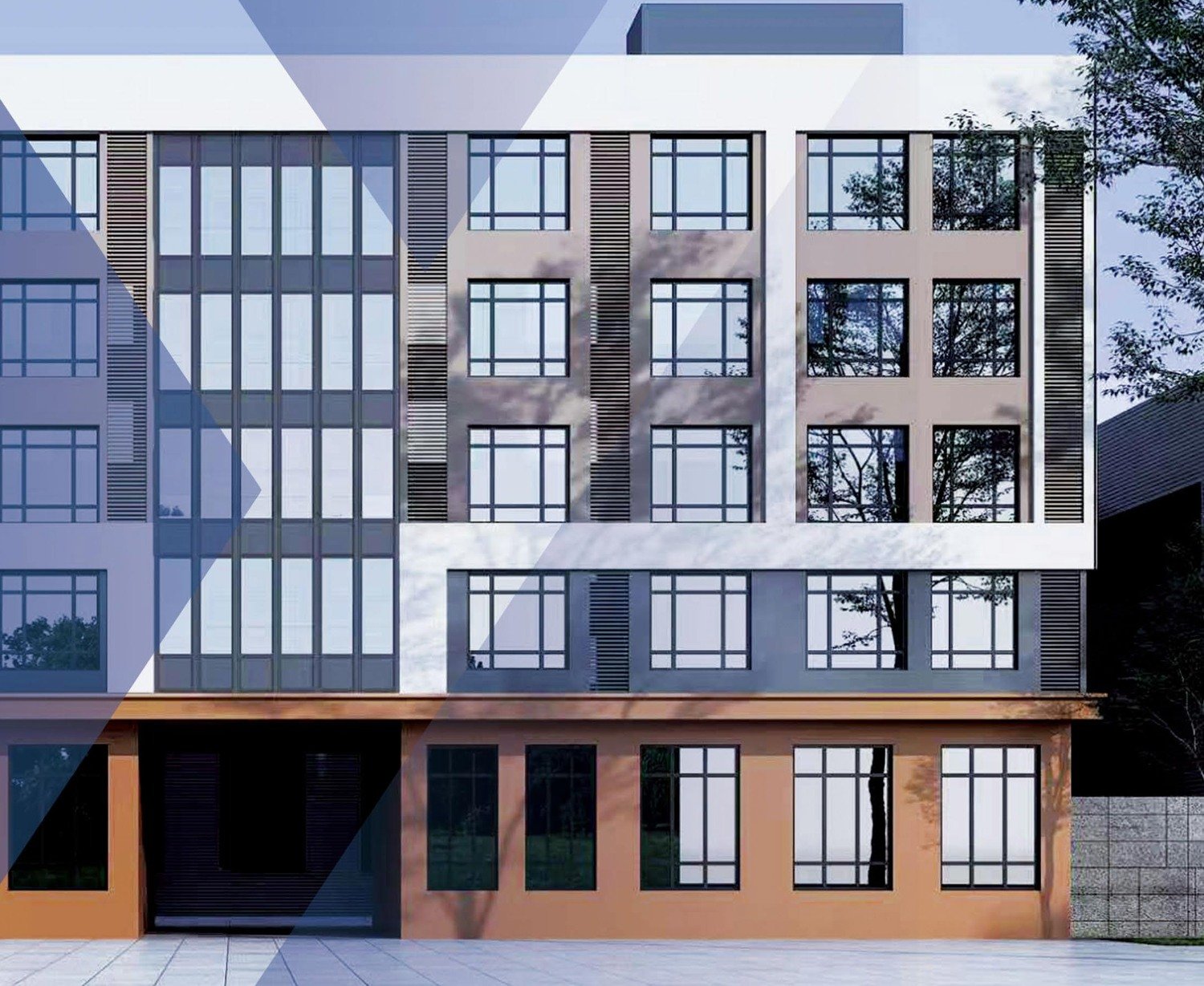 Dingyou manufacturing company building